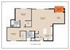 unit f floorplan